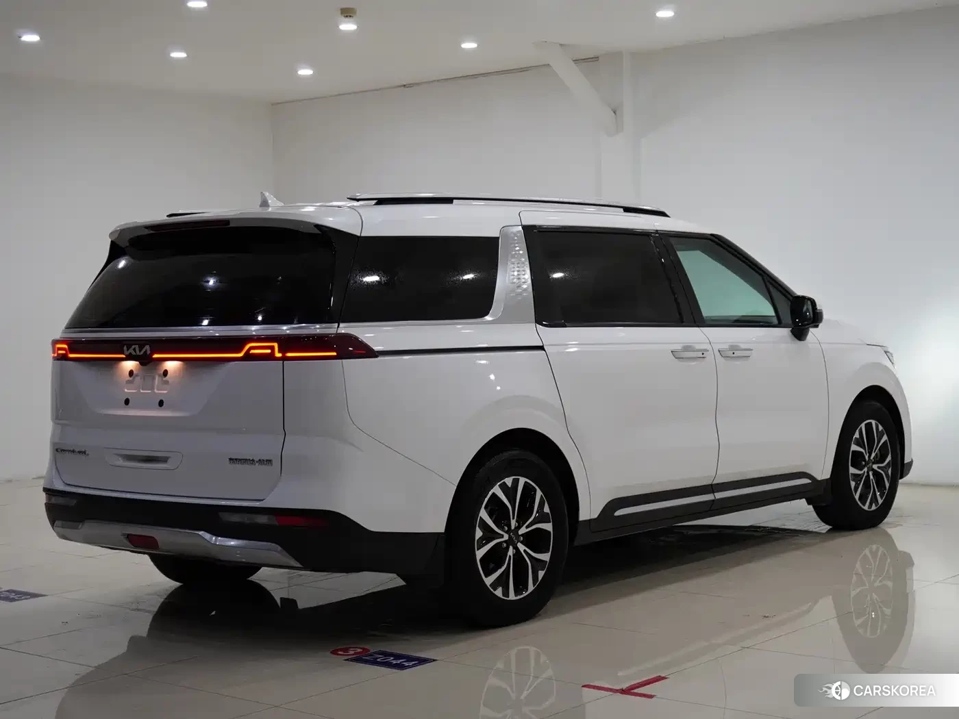 Kia Carnival id 4634750 из Китая 17