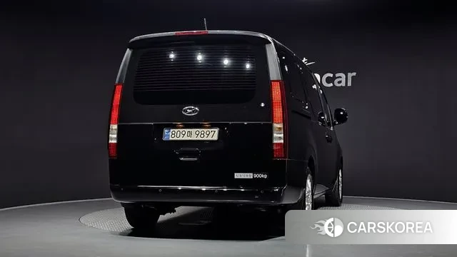 Hyundai Staria id 2968543 из Кореи 14