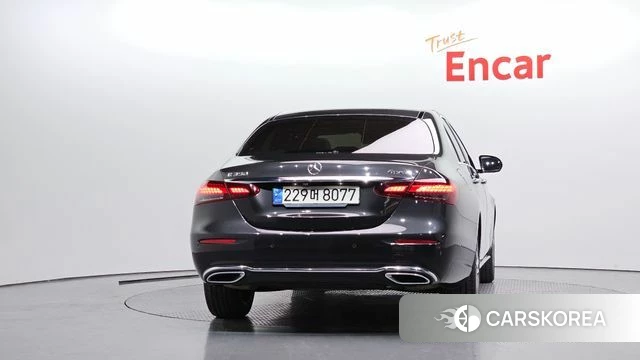 Mercedes-Benz E-Class W213 id 4293845 из Кореи 27