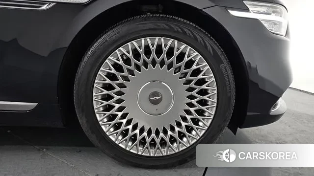 Genesis G90 id 3635583 из Кореи 14