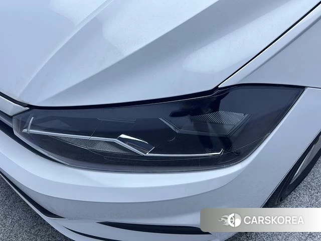 Volkswagen Polo id 4265301 из Китая 14