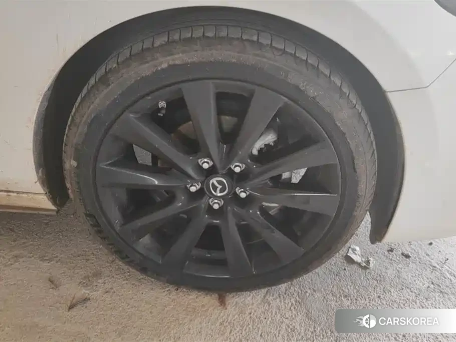 Mazda 3 id 4515583 из Китая 10