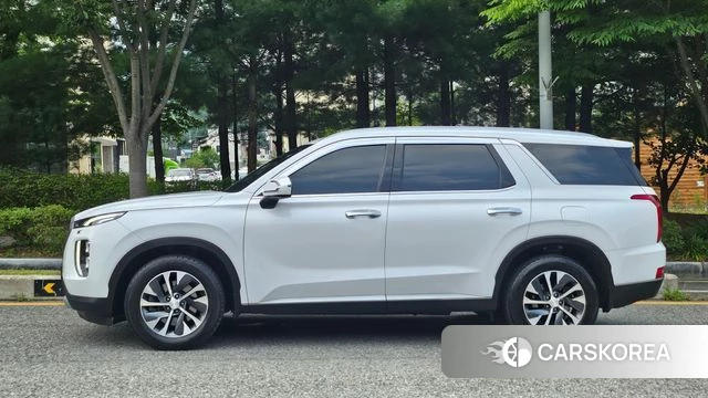 Hyundai Palisade id 4542373 из Кореи 14