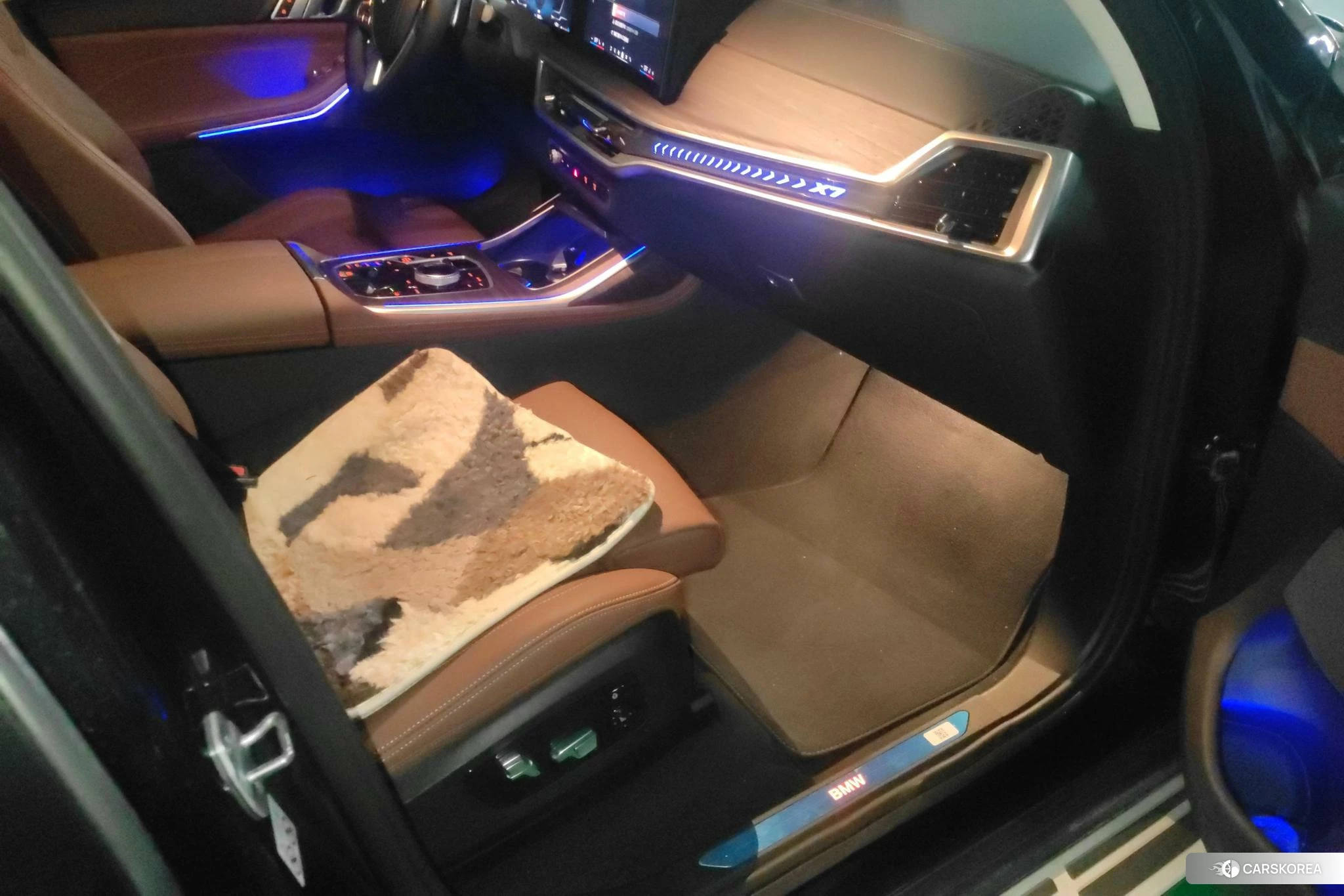 BMW X7 id 4514927 из Китая 11