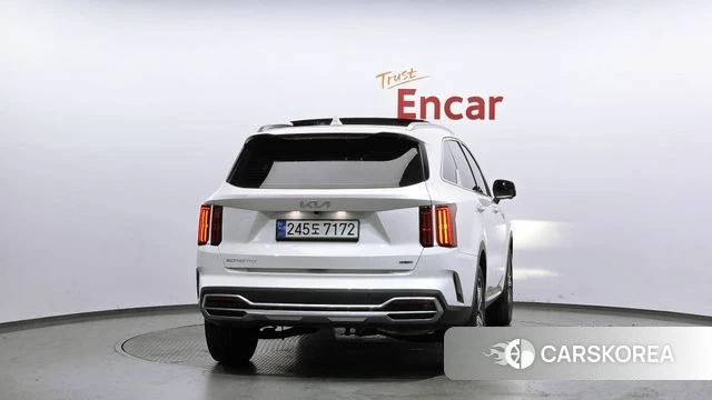 Kia Sorento 4th Generation id 3922576 из Кореи 14