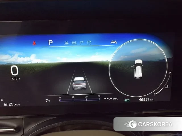 Kia Carnival 4th generation id 3634558 из Кореи 14