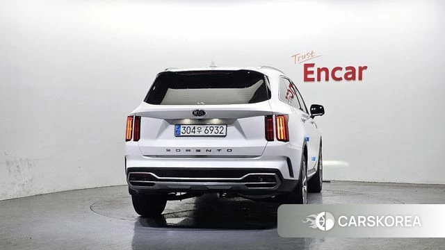 Kia Sorento 4th Generation id 4594507 из Кореи 14