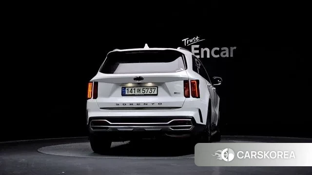 Kia Sorento 4th Generation id 3702916 из Кореи 14