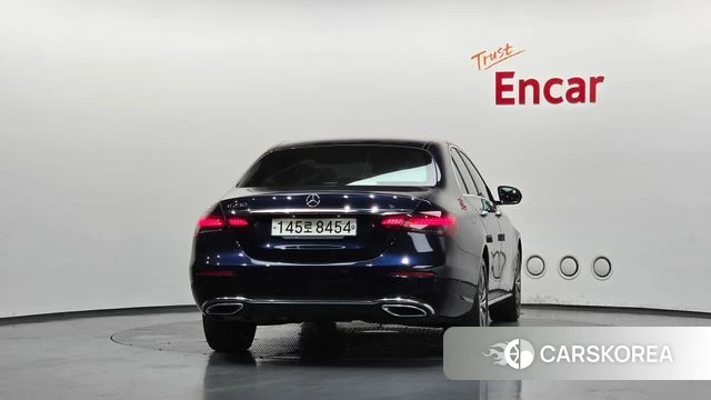 Mercedes-Benz E-Class W213 id 4541728 из Кореи 28