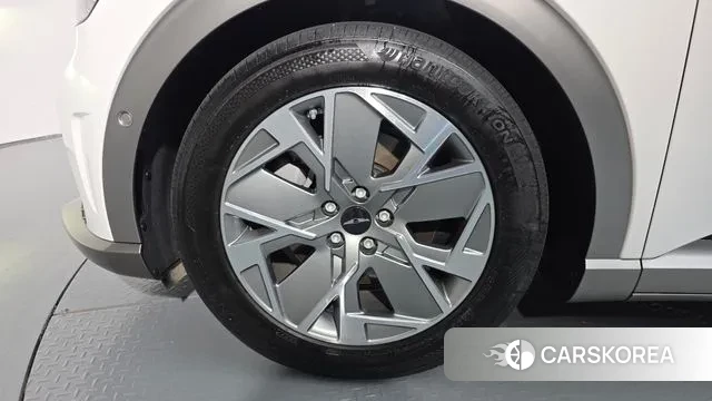 Genesis GV60 id 3360173 из Кореи 14