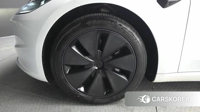 Tesla Model 3 id 4612598 из Кореи 26
