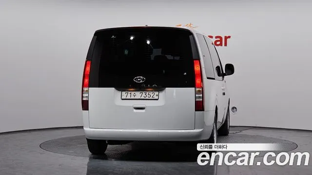 Hyundai Staria id 2665883 из Кореи 14