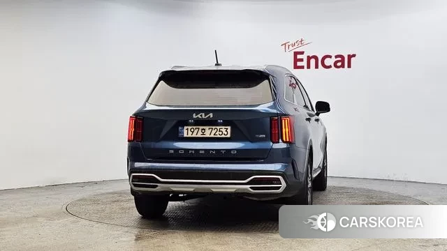 Kia Sorento 4th Generation id 3680610 из Кореи 14