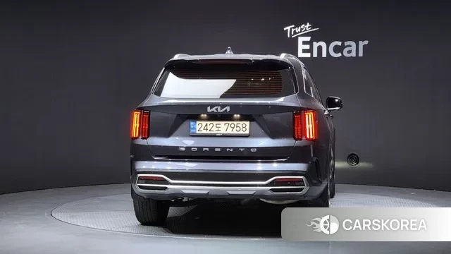 Kia Sorento 4th Generation id 3551295 из Кореи 14