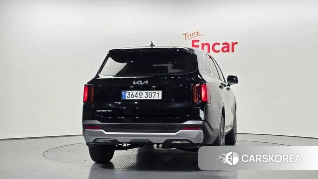 Kia The New Sorento 4th Generation id 4280842 из Кореи 24