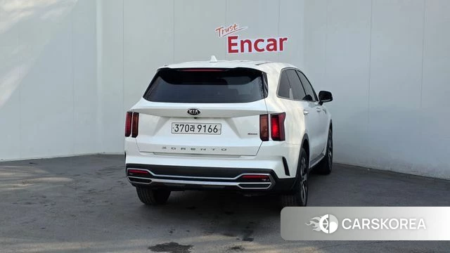 Kia Sorento 4th Generation id 3800393 из Кореи 14
