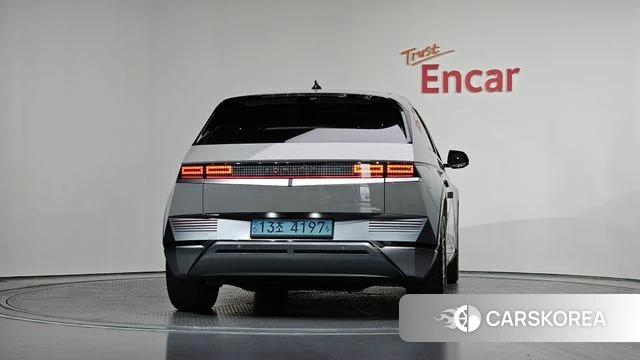 Hyundai Ionic 5 id 4489706 из Кореи 14