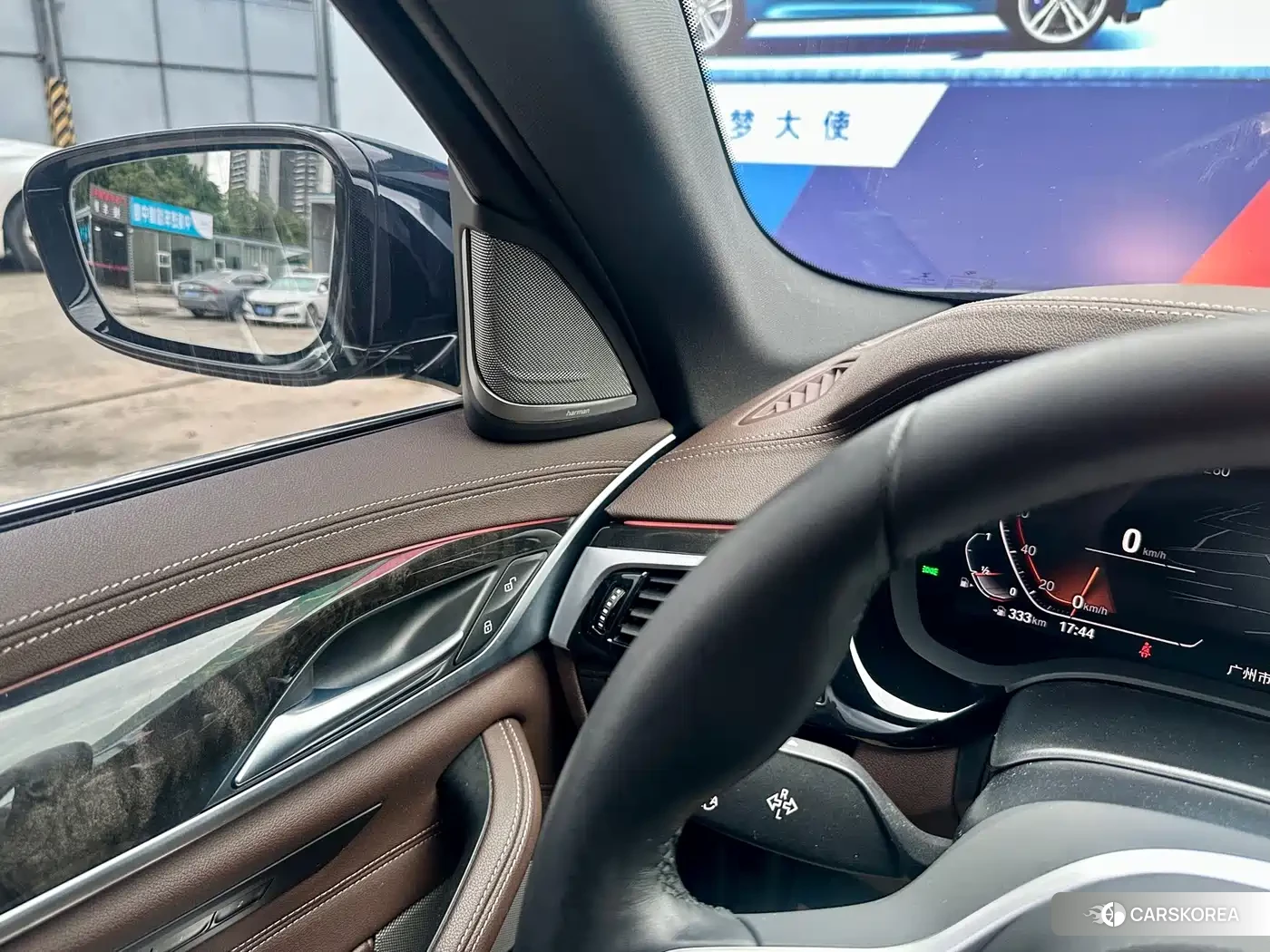 BMW 5 series id 4545817 из Китая 14