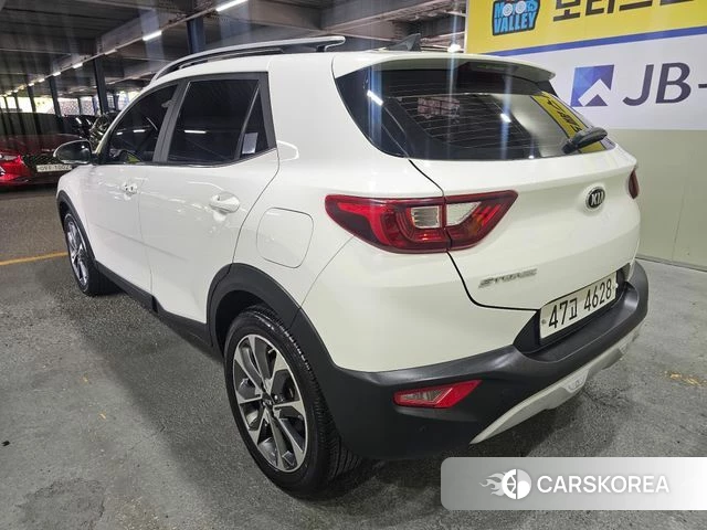 Kia Stonic id 4543614 из Кореи 14