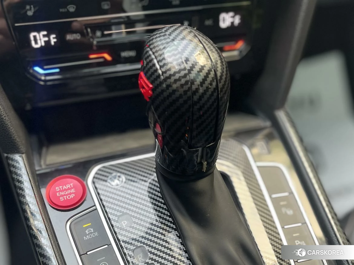 Volkswagen CC id 4510856 из Китая 7