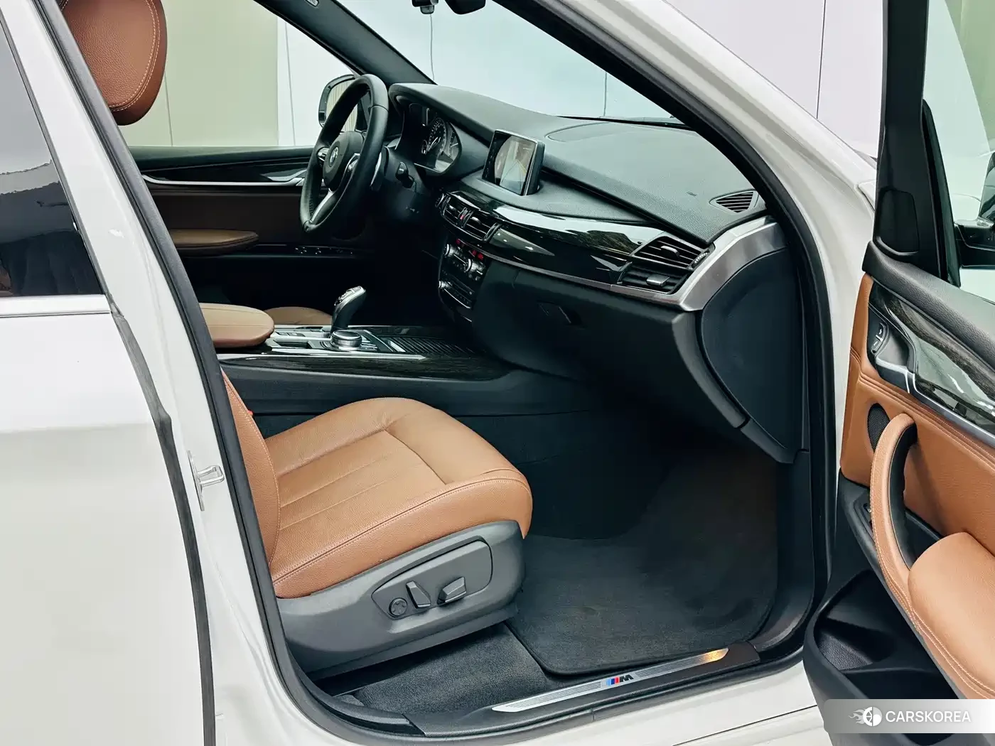 BMW X5 id 4607067 из Китая 23