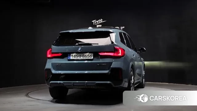 BMW X1 (U11) id 3706743 из Кореи 14