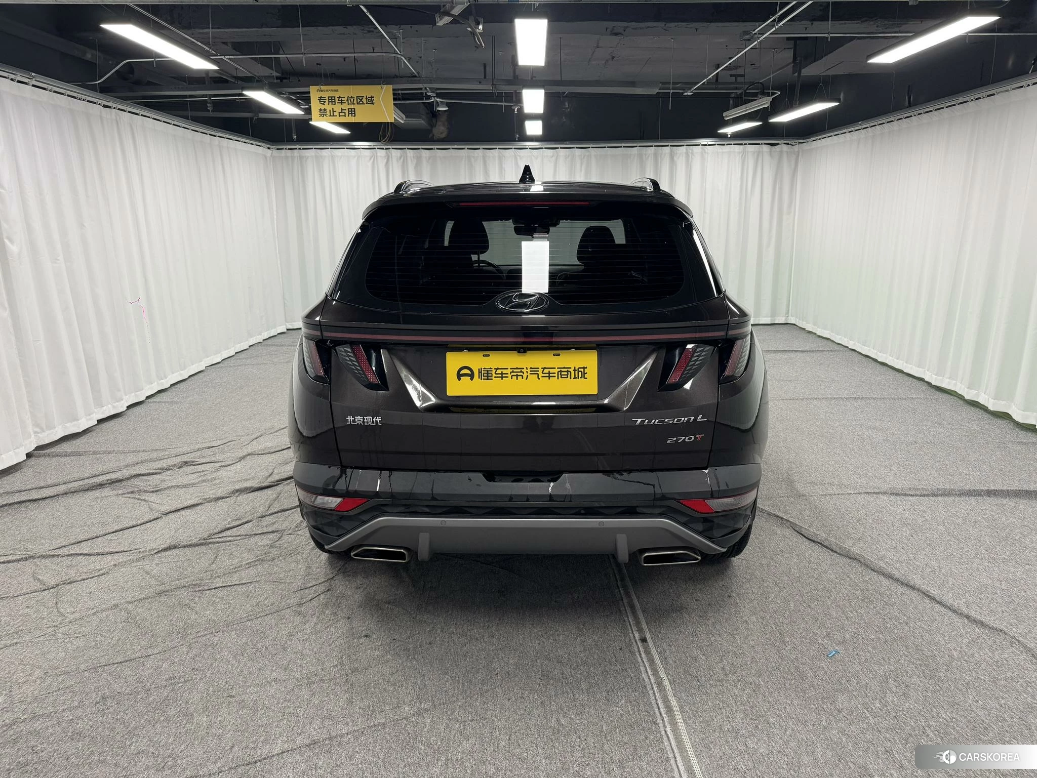 Hyundai Tucson id 4515270 из Китая 14