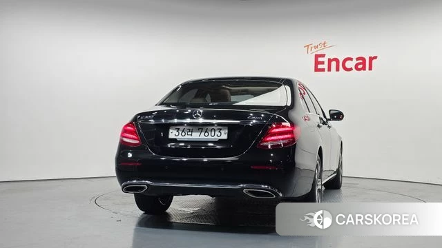 Mercedes-Benz E-Class W213 id 4751388 из Кореи 27