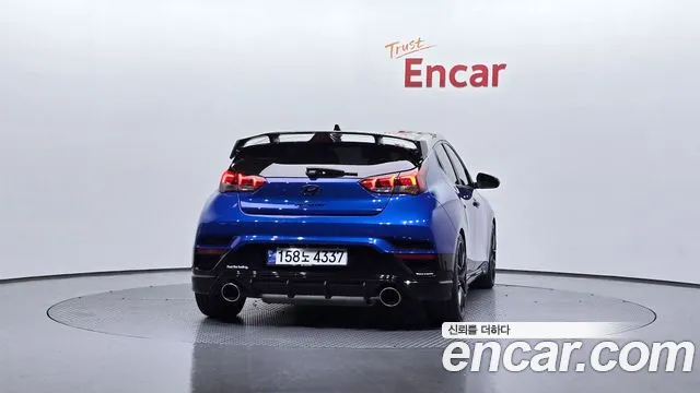 Hyundai Veloster (JS) id 2716559 из Кореи 14