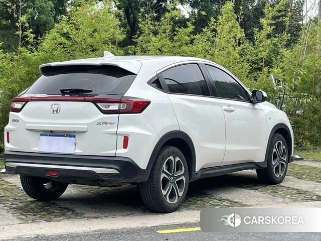 Honda XR-V id 4349044 из Китая 10