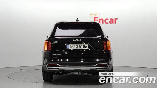 Kia Sorento 4th Generation id 2698654 из Кореи 14