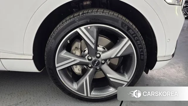 Genesis GV80 id 3745226 из Кореи 14