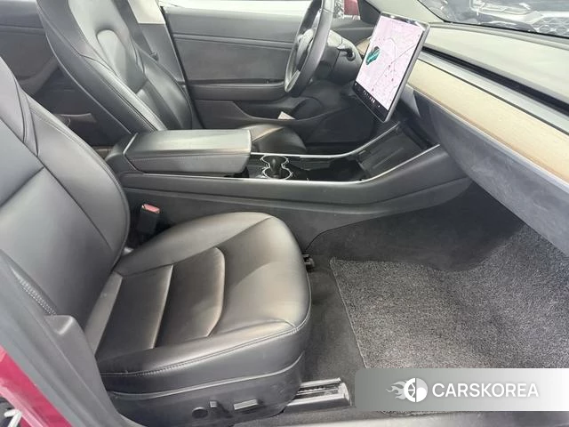 Tesla Model 3 id 4238122 из Китая 7