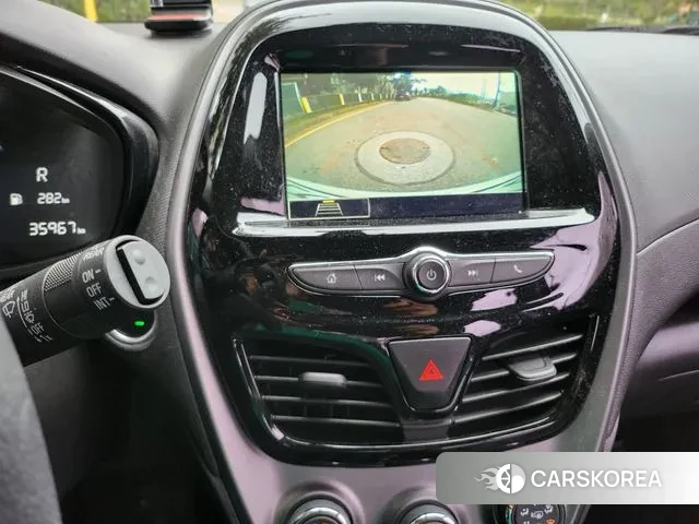 Chevrolet (GM Daewoo) The New Spark id 3235945 из Кореи 7