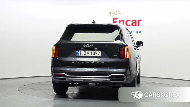 Kia Sorento 4th Generation id 4309434 из Кореи 33