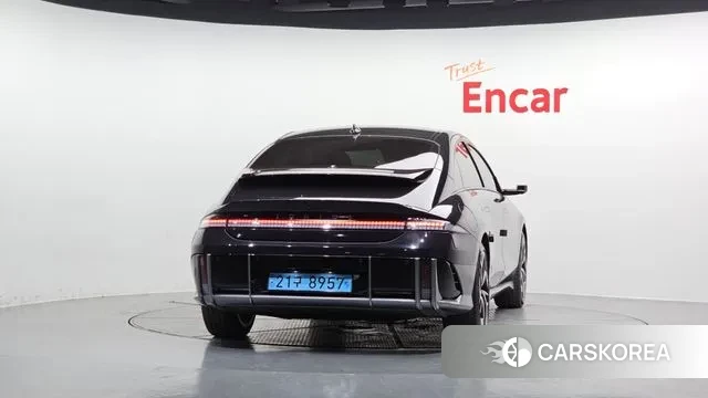 Hyundai Ionic 6 id 2905035 из Кореи 14