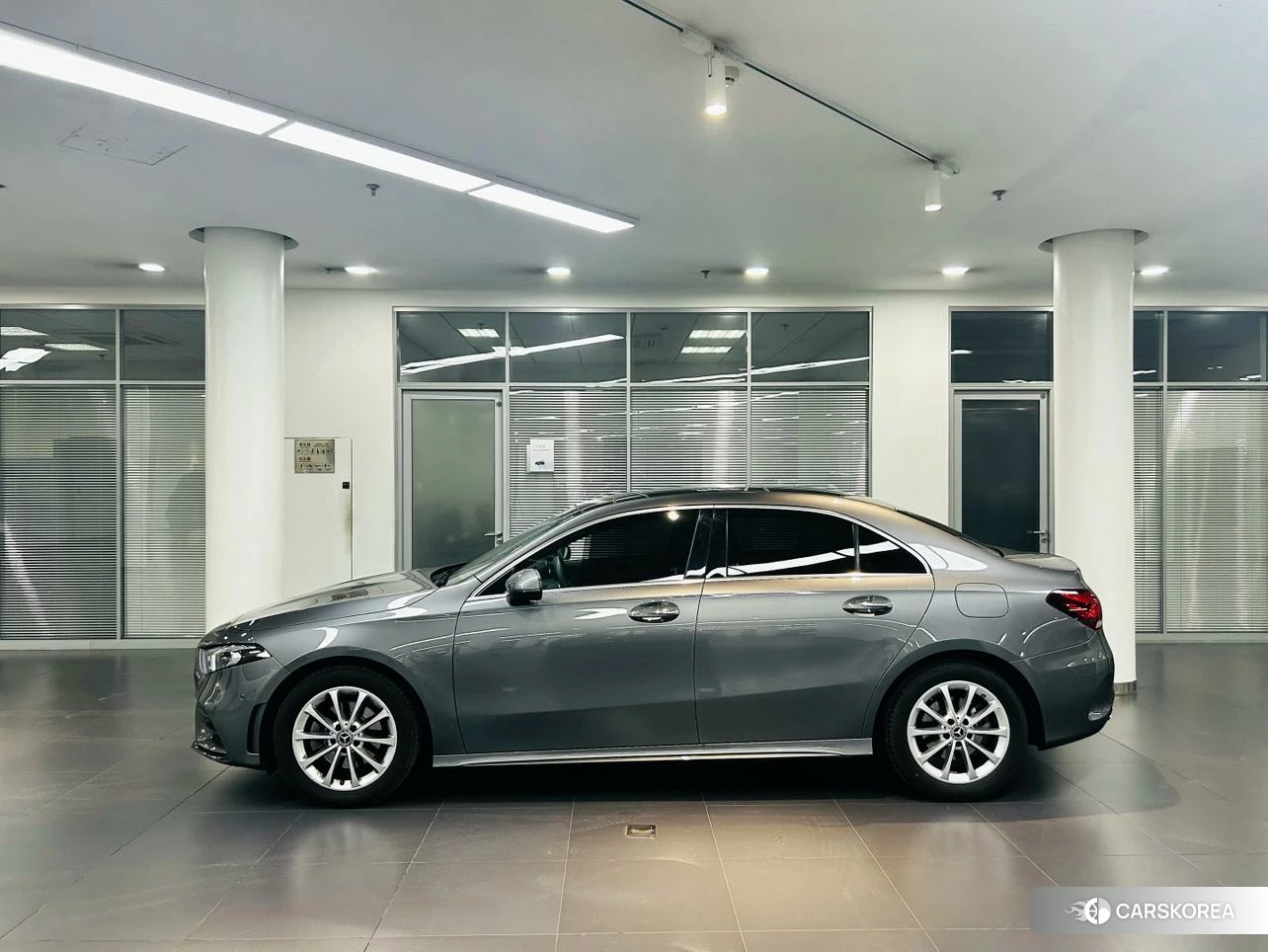 Mercedes-Benz Class A id 4420260 из Китая 11