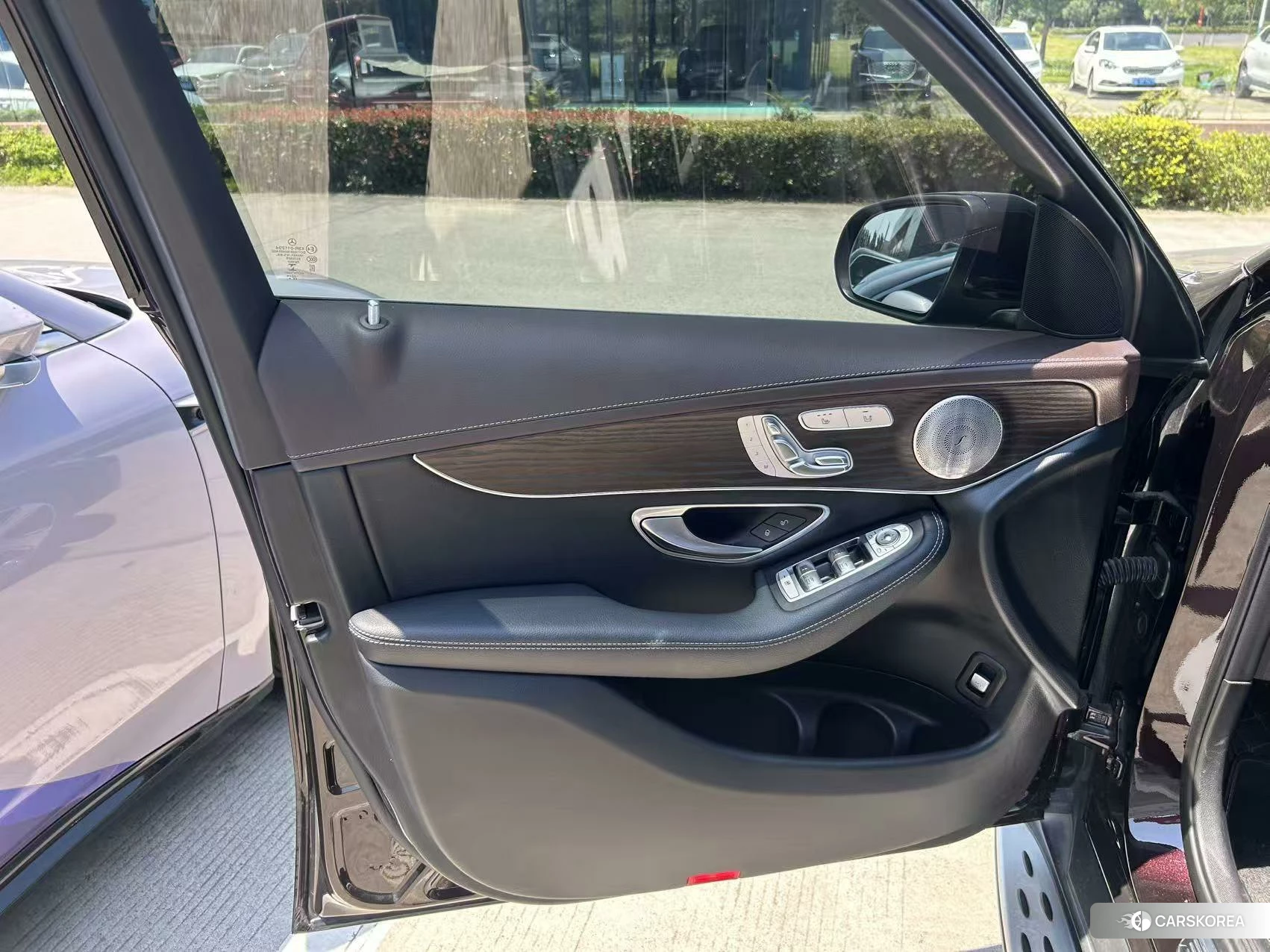 Mercedes-Benz GLC id 4455668 из Китая 7