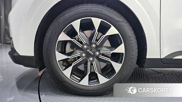 Kia Carnival 4th generation id 4369461 из Кореи 26