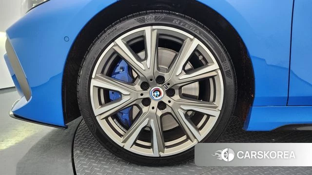 BMW 1 Series (F40) id 4281643 из Кореи 27