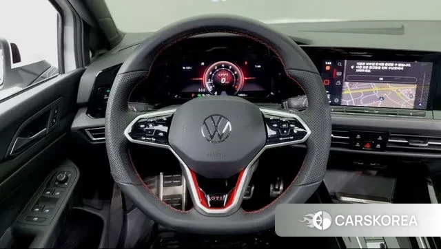 Volkswagen Golf 8th Generation id 3543561 из Кореи 14