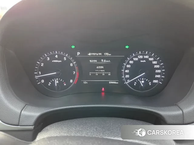 Genesis G80 id 3728542 из Кореи 11