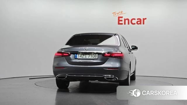 Mercedes-Benz E-Class W213 id 4716852 из Кореи 25