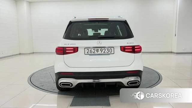 Mercedes-Benz GLB-Class X247 id 3837914 из Кореи 14