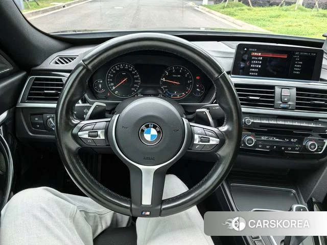 BMW 3 series GT id 4320996 из Китая 25