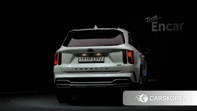 Kia Sorento 4th Generation id 2995002 из Кореи 14