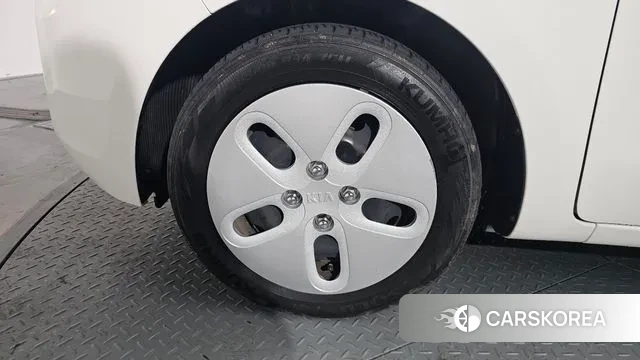 Kia The New Ray id 3686227 из Кореи 14