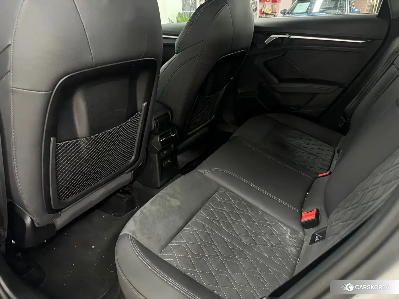 Audi A3 2024 Белый из Китая, фото 6