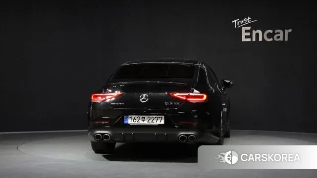 Mercedes-Benz CLS-Class C257 id 3681840 из Кореи 14