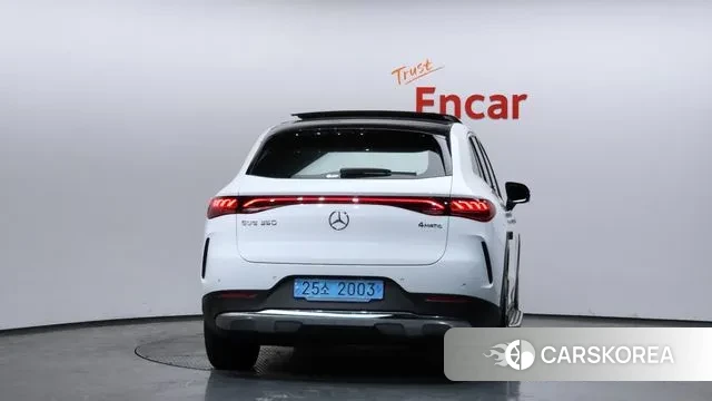 Mercedes-Benz EQE V295 id 3701166 из Кореи 14